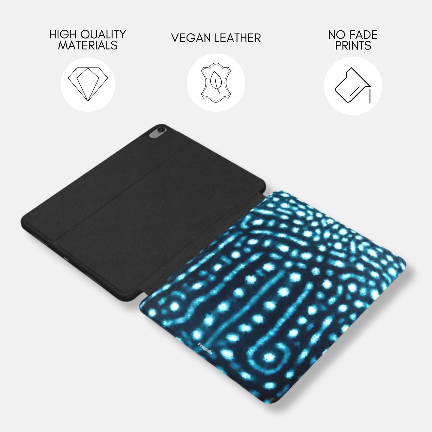 CLEO — iPad Case