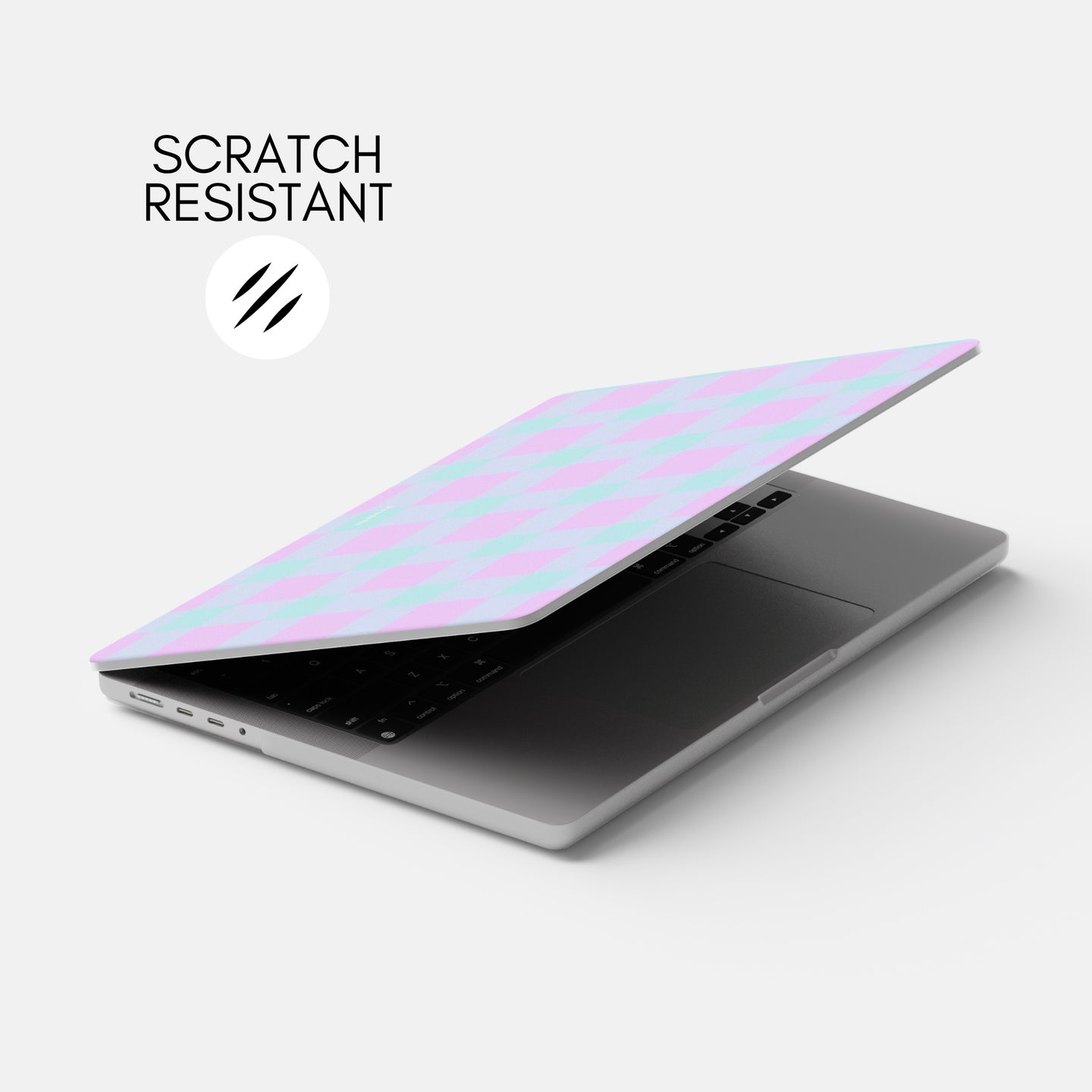 COTTON CANDY — MacBook Case