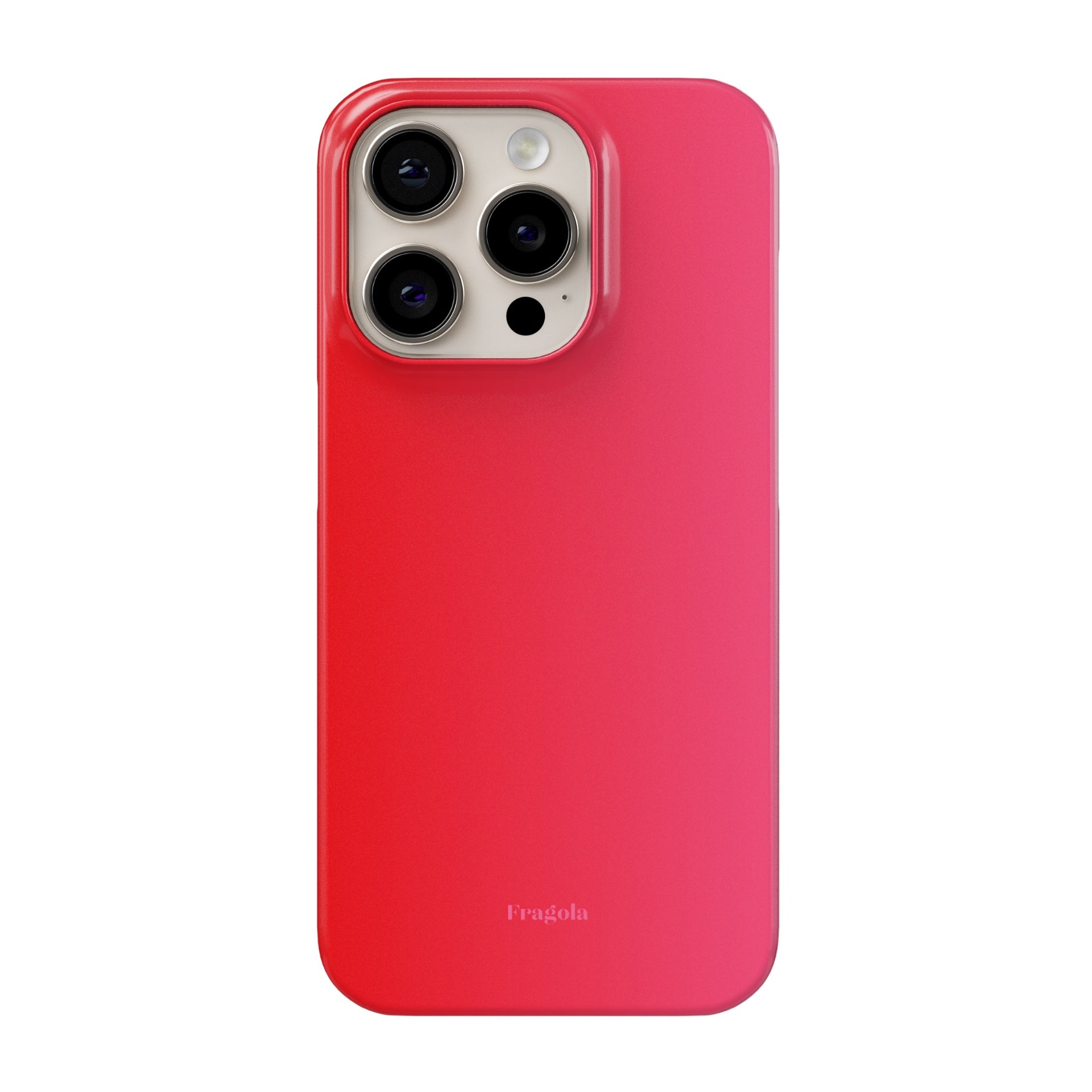 COSMO – Fragola COSMO – Fragola