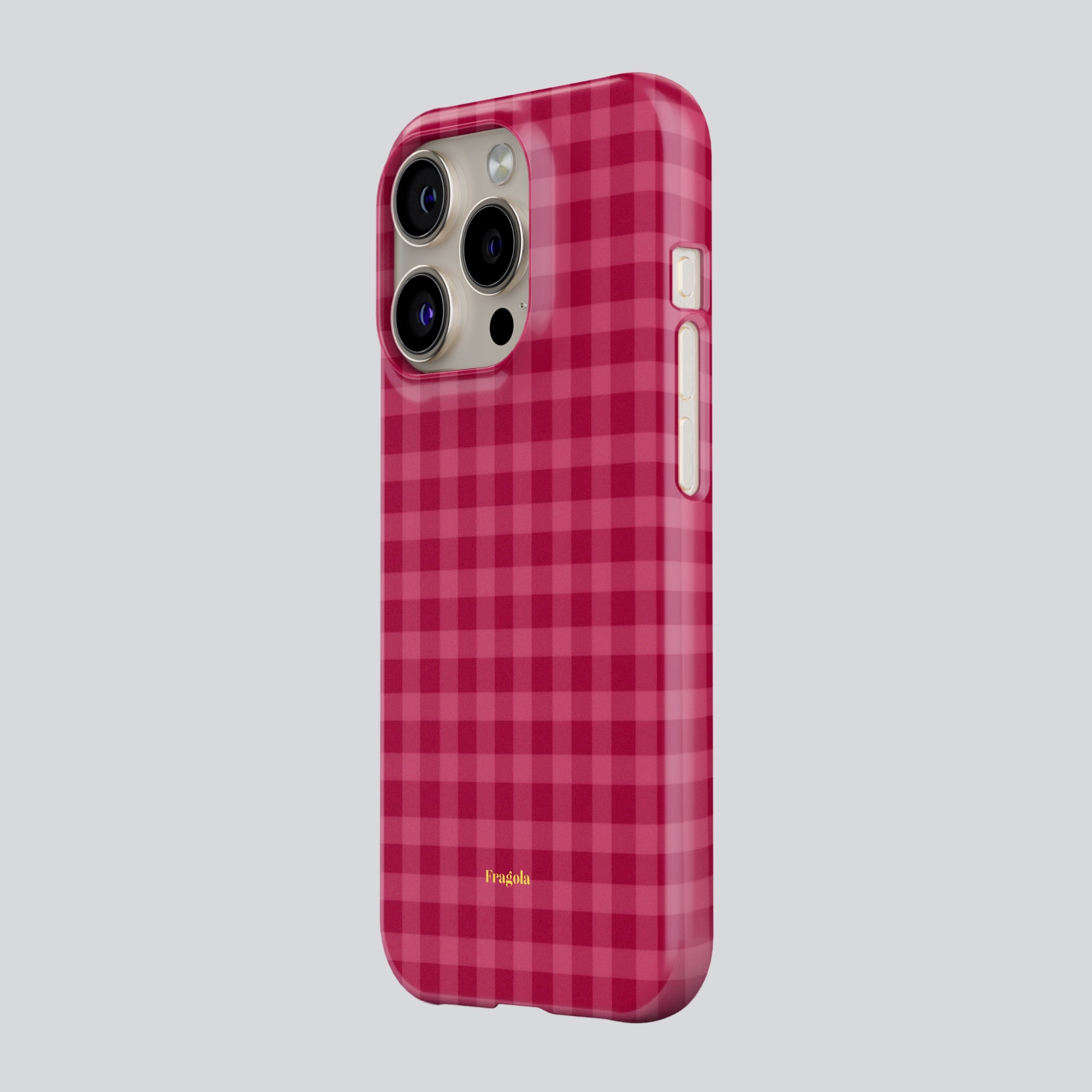 Fragola Phone Case - Thumbnail 3