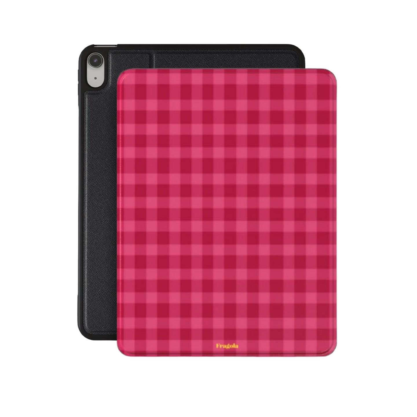 POMEGRANATE — iPad Case