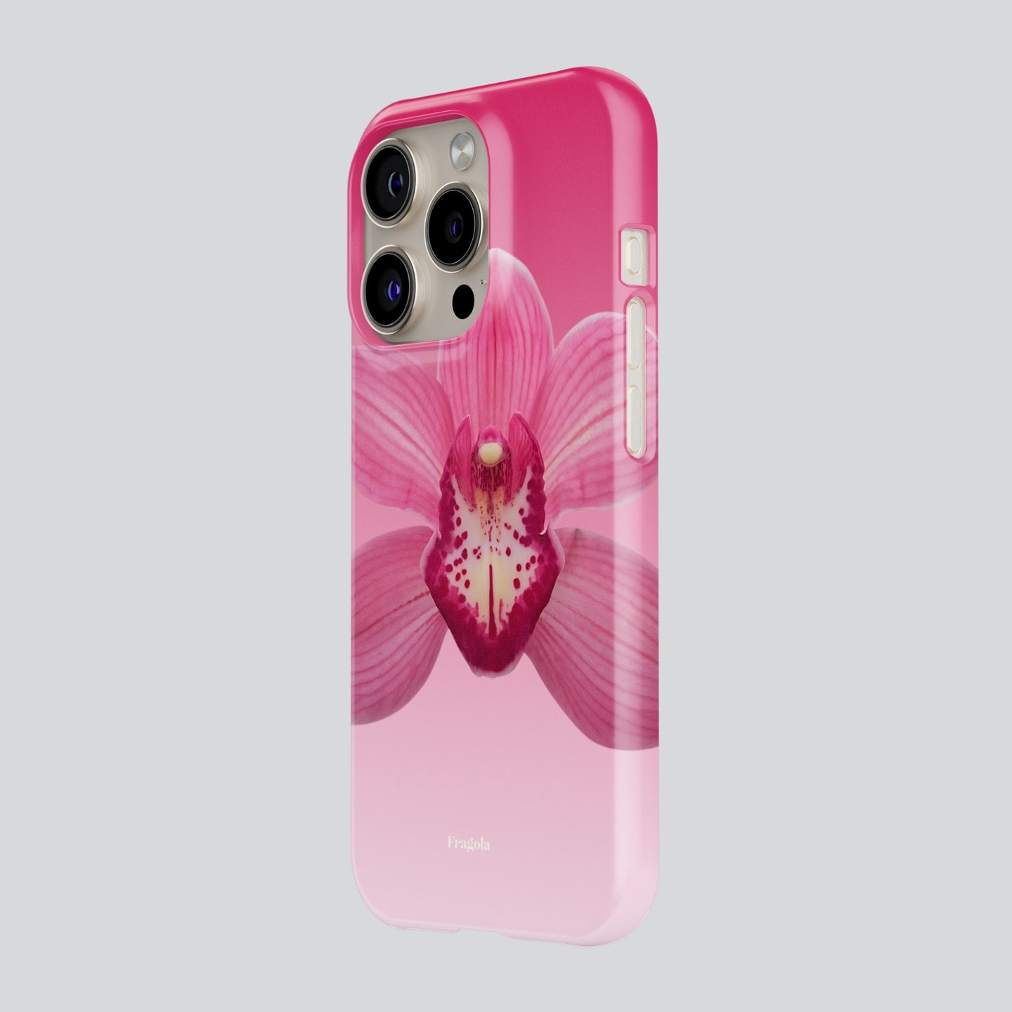 ORCHID FRESA