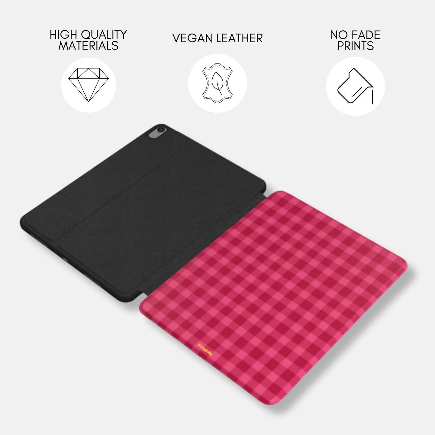 POMEGRANATE — iPad Case
