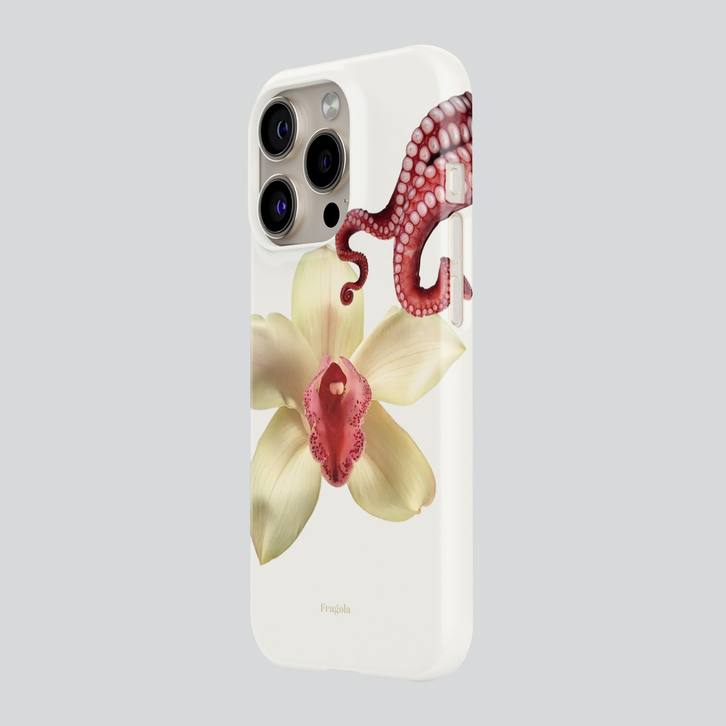 ORCHID VANILLA