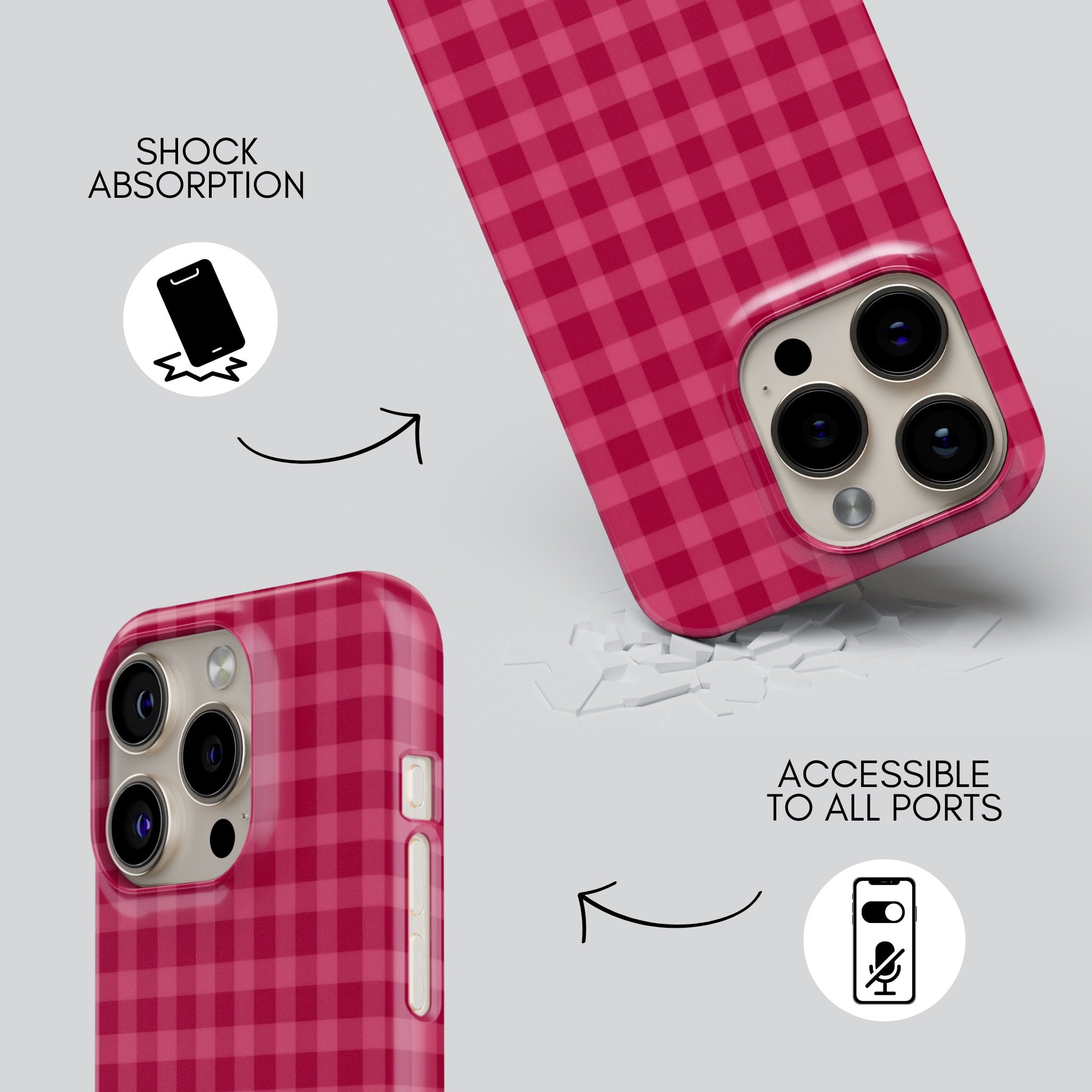 Fragola Phone Case - Thumbnail 5