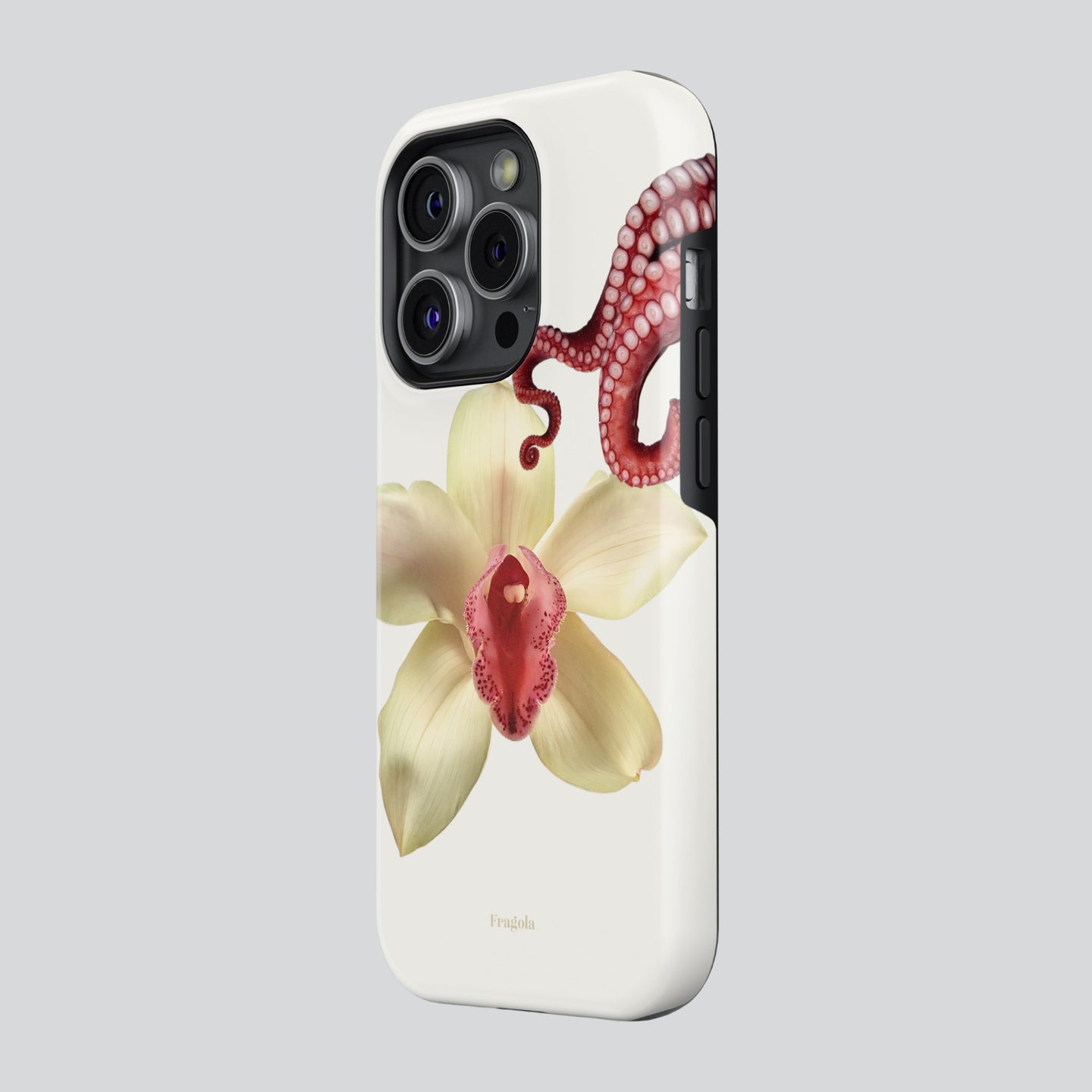 ORCHID VANILLA