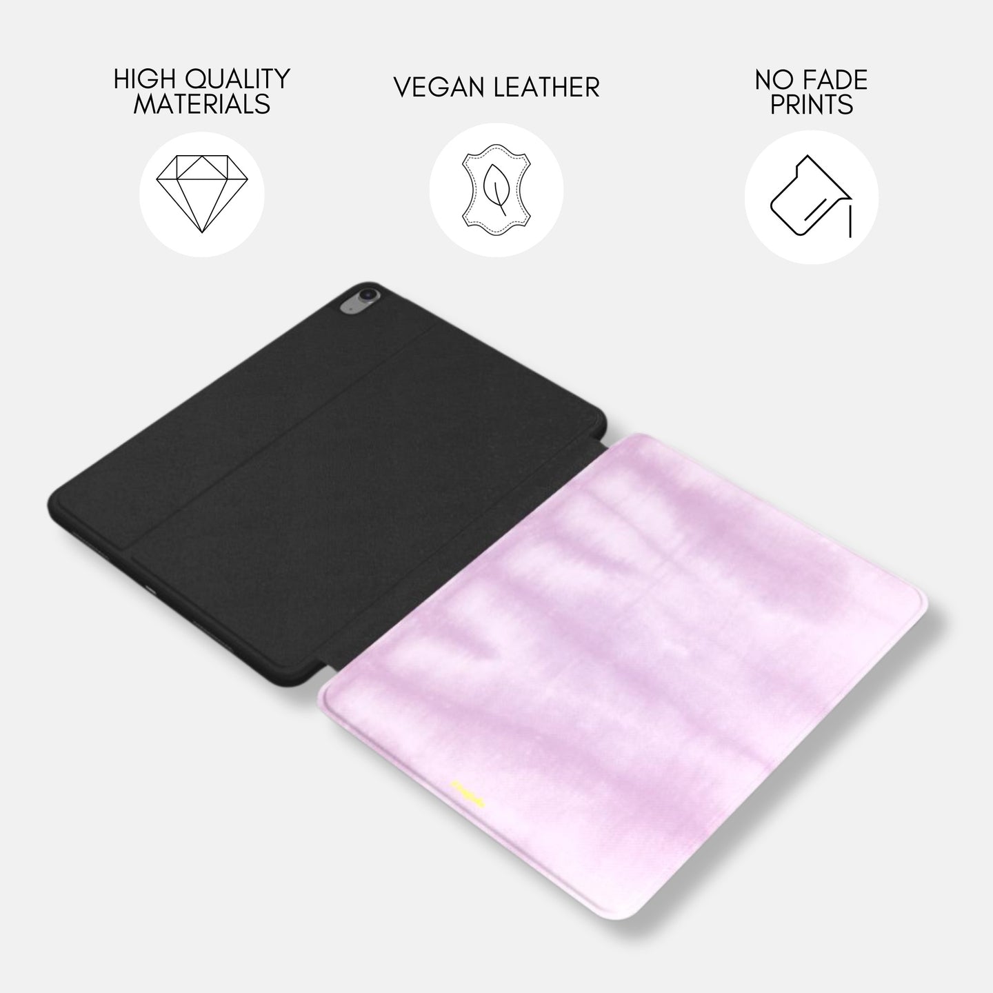LAVENDER MATCHA — iPad Case