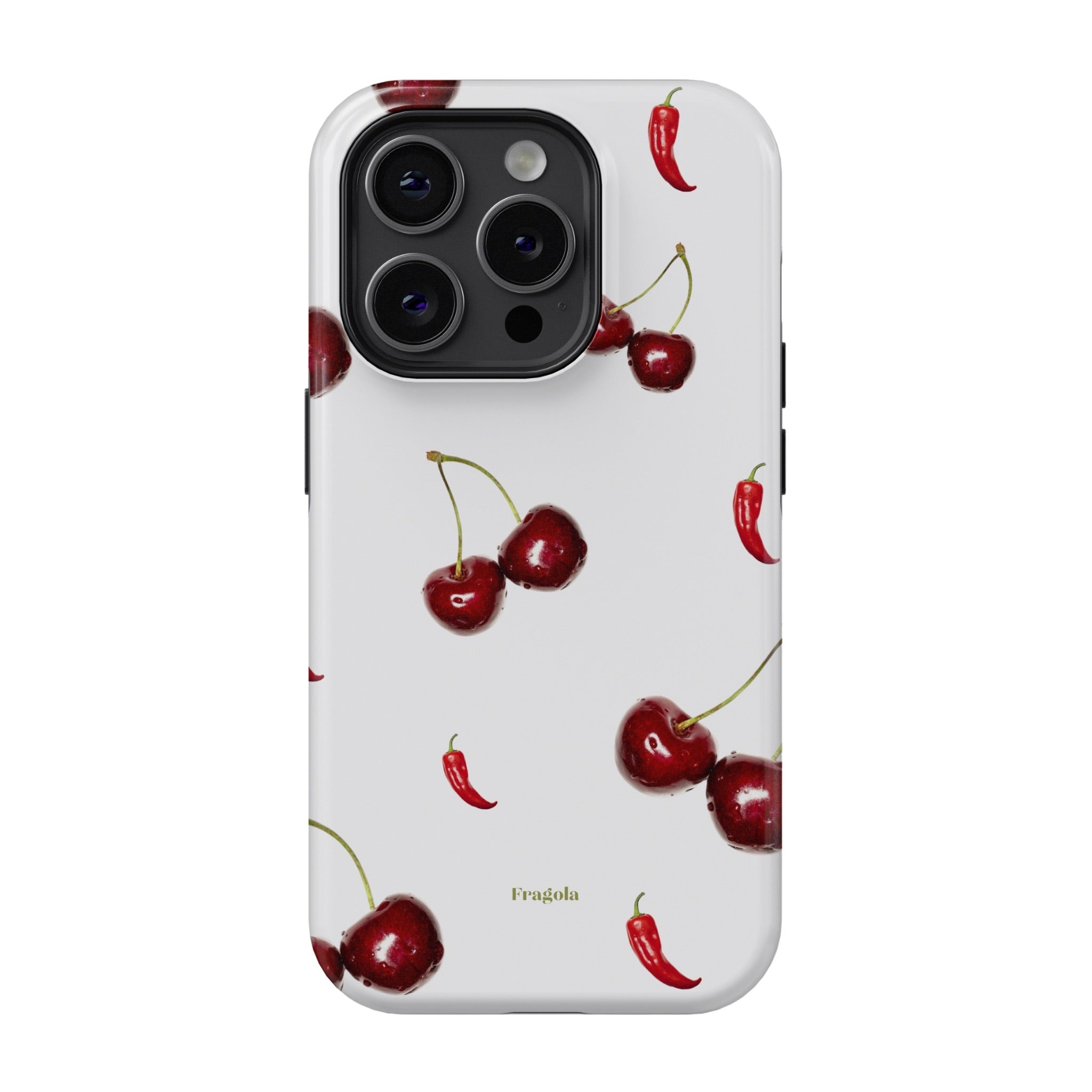 CHERRY SPICE