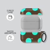 PEPPERMINT COCOA — AirPods Case