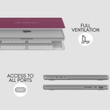 LITERALLY — MacBook Case