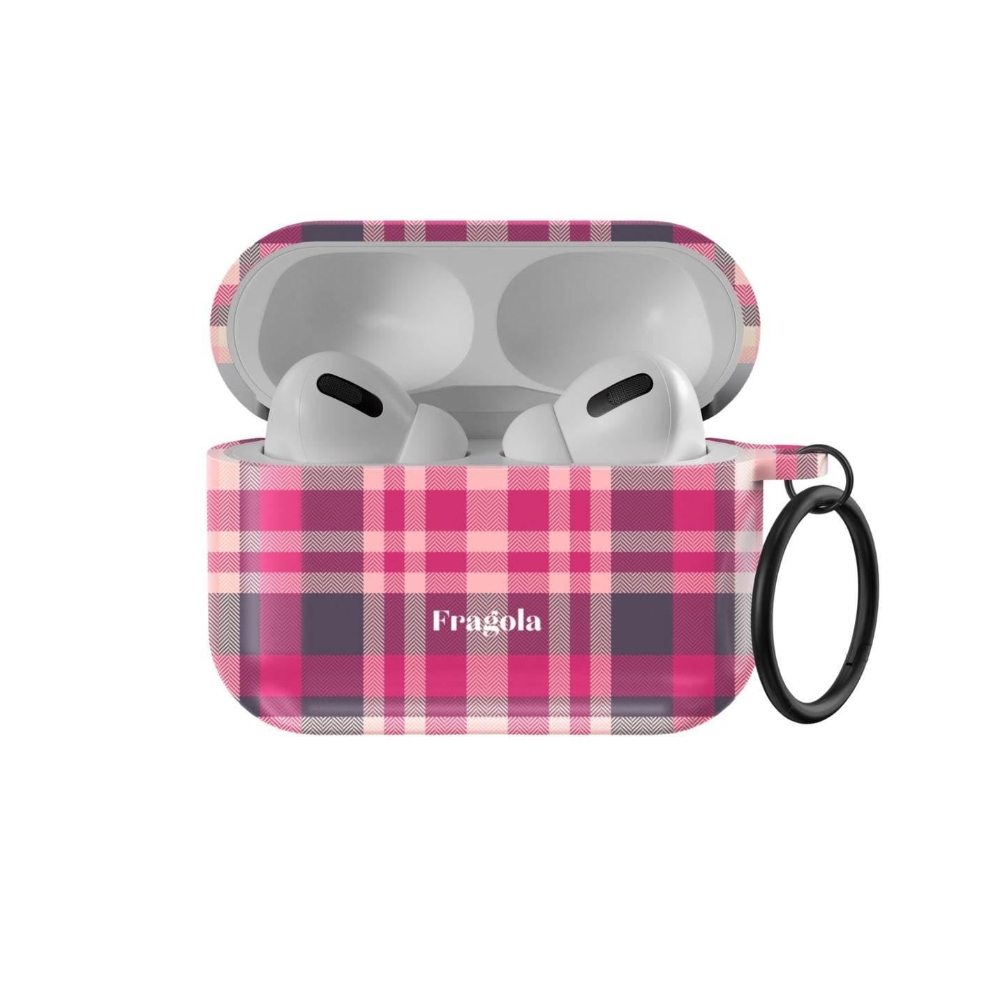 PLUM — AirPods Case