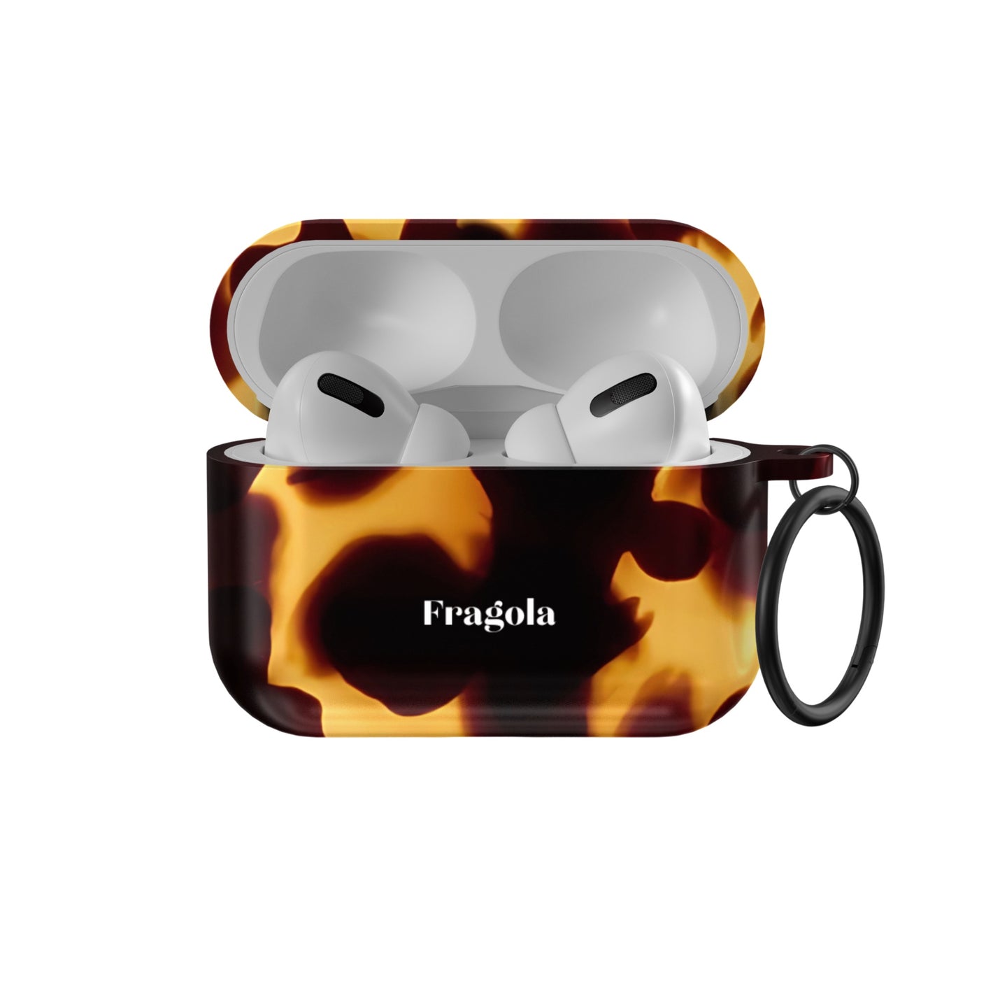 PUMPKIN SPICE — AirPods Case