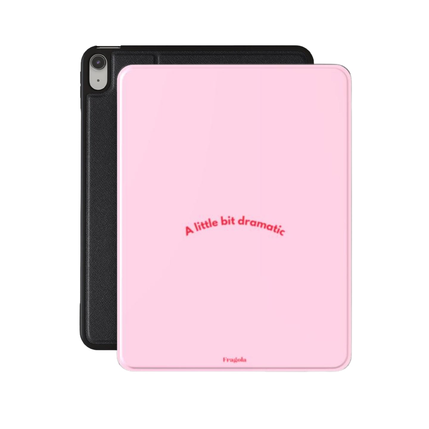 MEAN GIRL — iPad Case