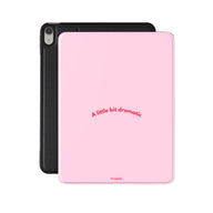 MEAN GIRL — iPad Case