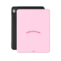 MEAN GIRL — iPad Case