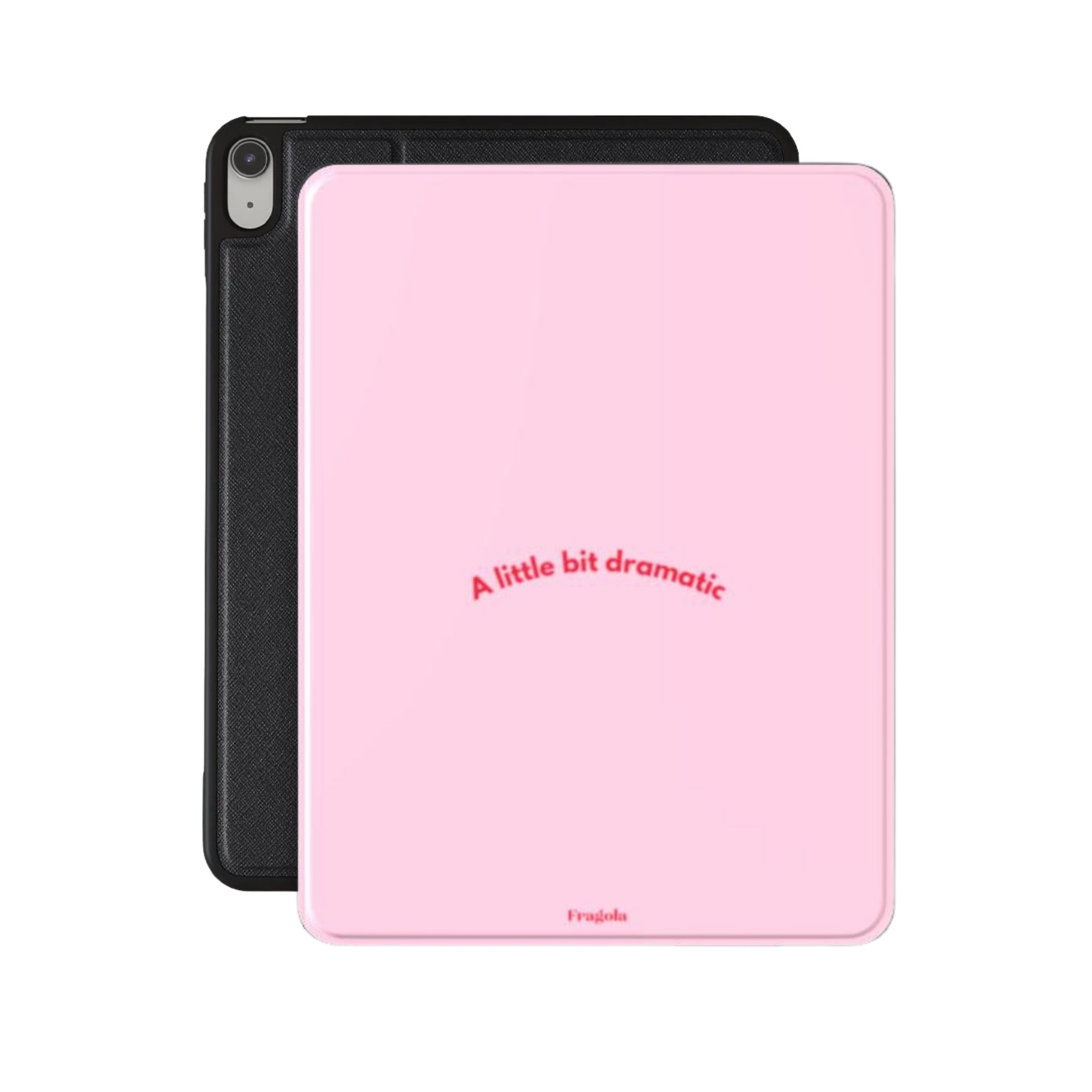 MEAN GIRL — iPad Case