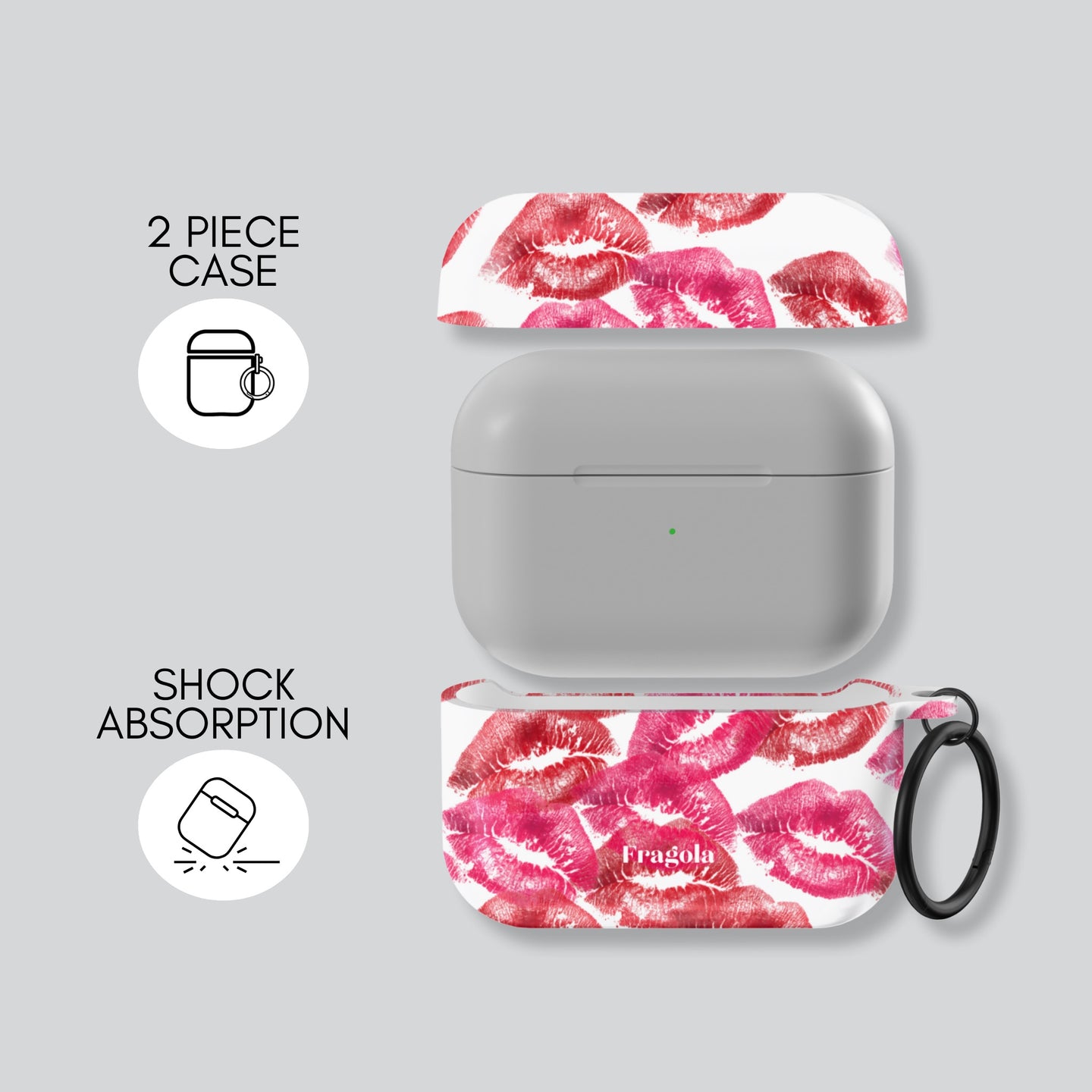 DEBRIEF — AirPods Case