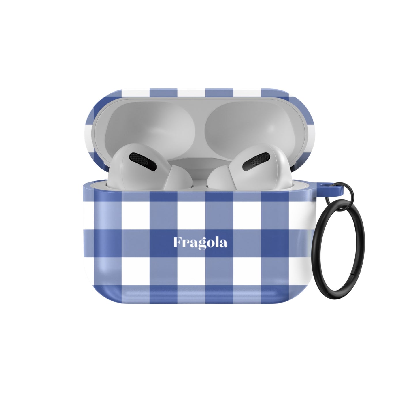 PAJAMAS — AirPods Case