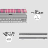 PLUM — MacBook Case
