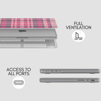 PLUM — MacBook Case