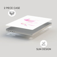 MARSHMALLOW — MacBook Case