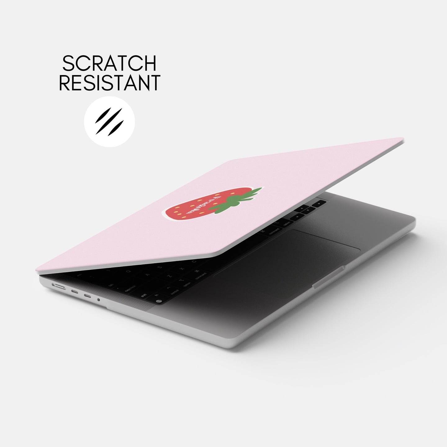 FRAGIRL — MacBook Case