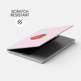 FRAGIRL — MacBook Case