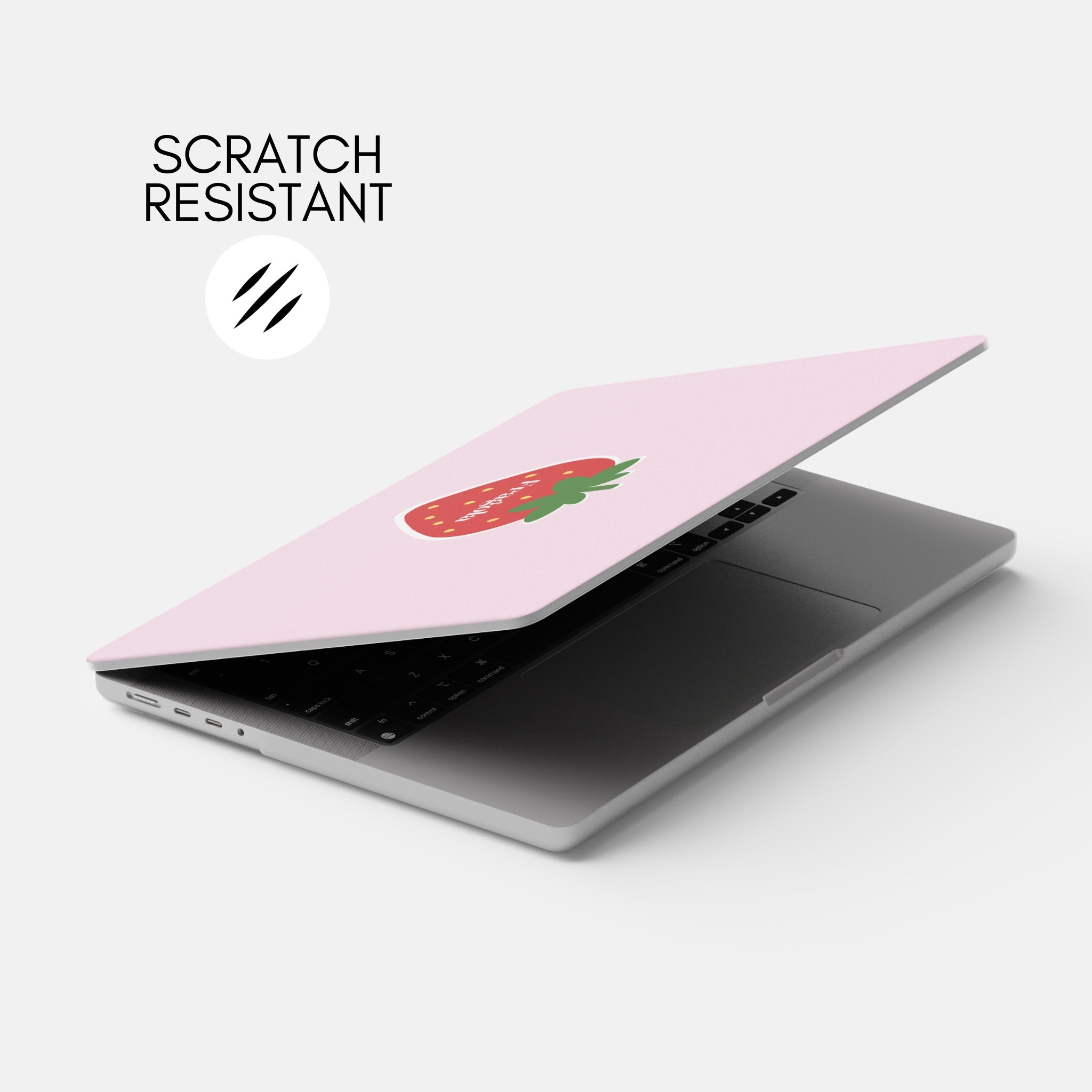 FRAGIRL — MacBook Case