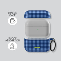 BLUE HOUR — AirPods Case