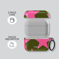 GRASS FED — AirPods Case