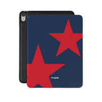 ST. MORITZ — iPad Case