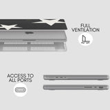 BADDIE — MacBook Case