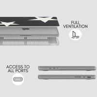 BADDIE — MacBook Case