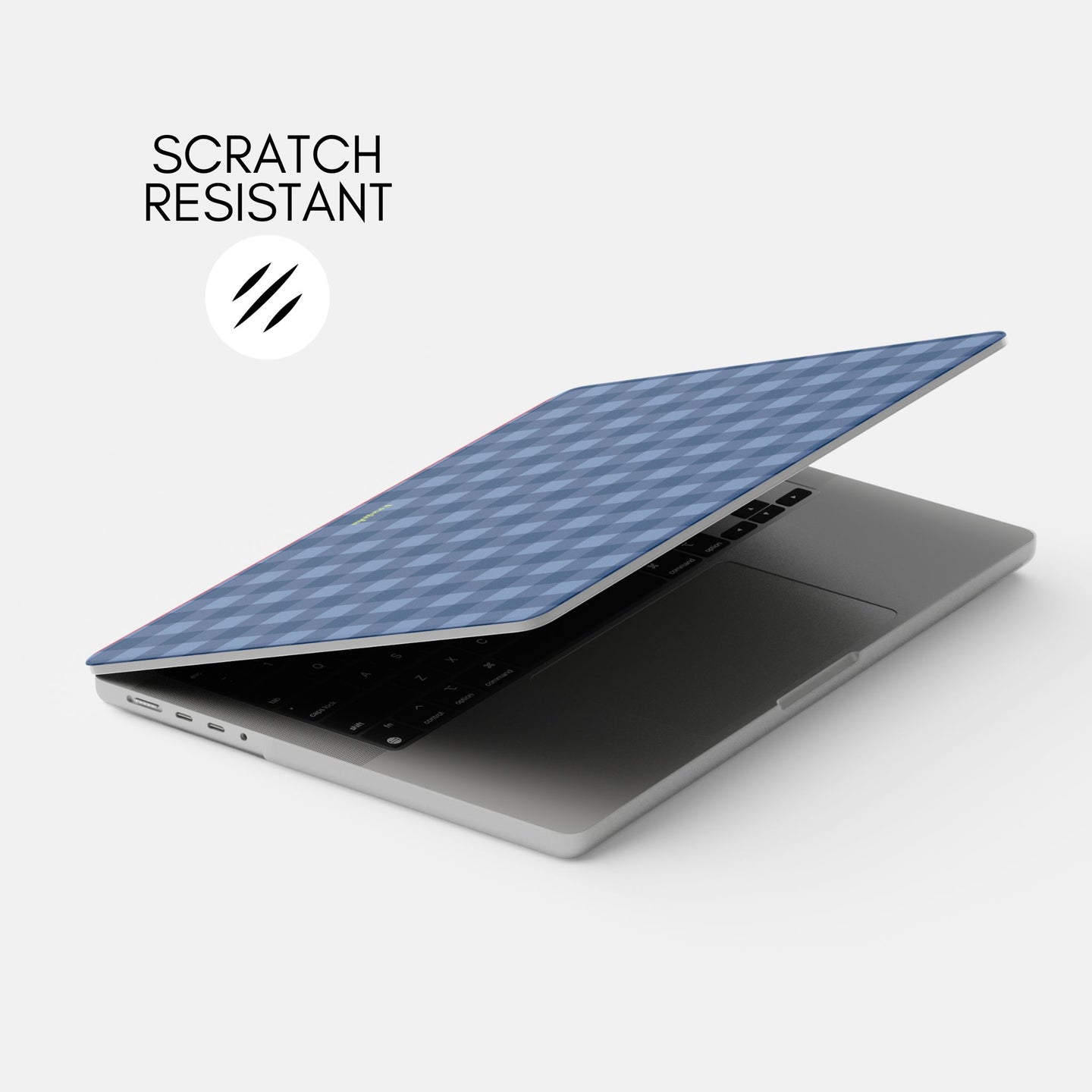 BLUE HOUR — MacBook Case