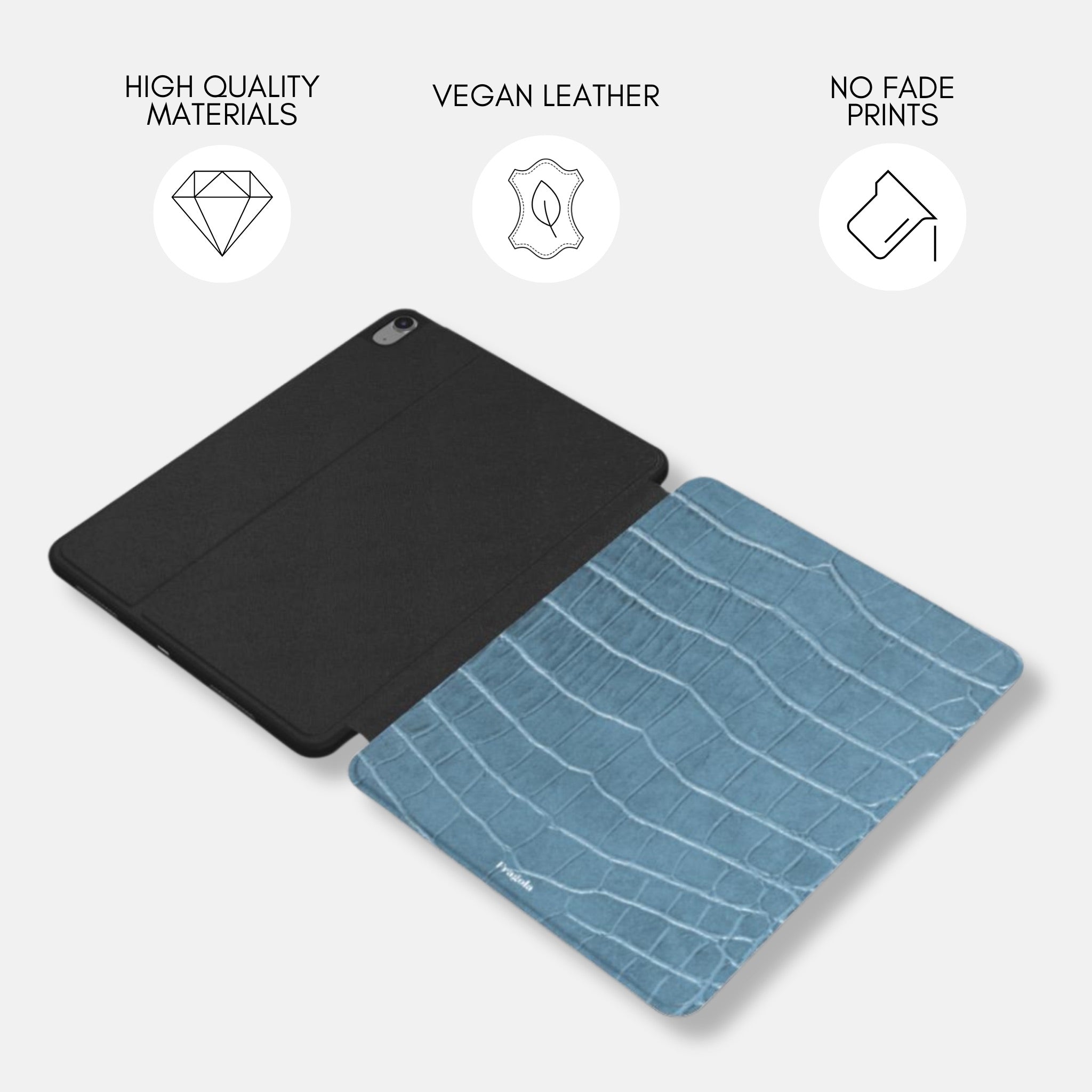 MAR — iPad Case