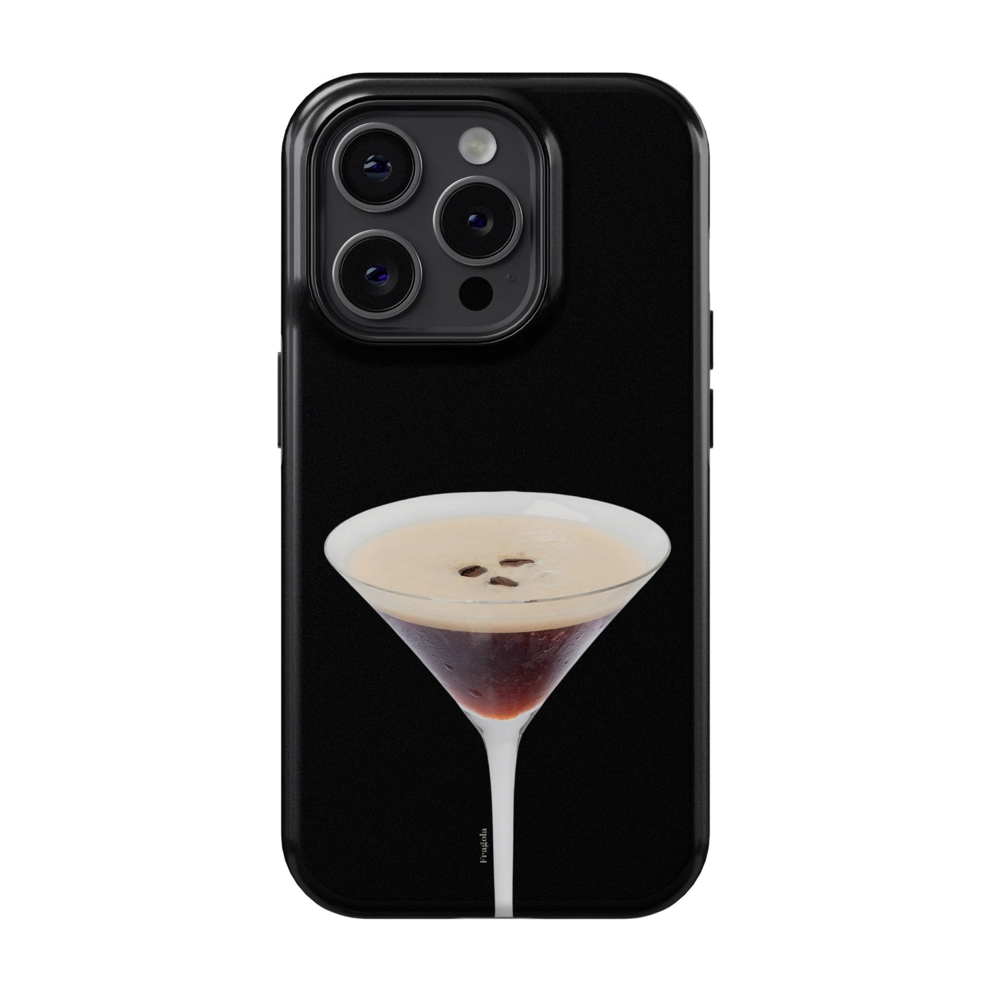 ESPRESSO