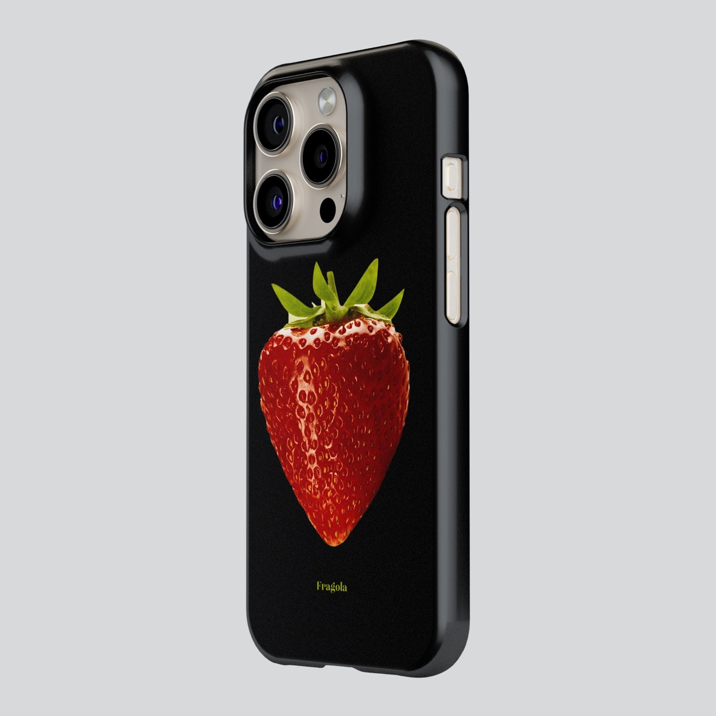 STRAWBERRY