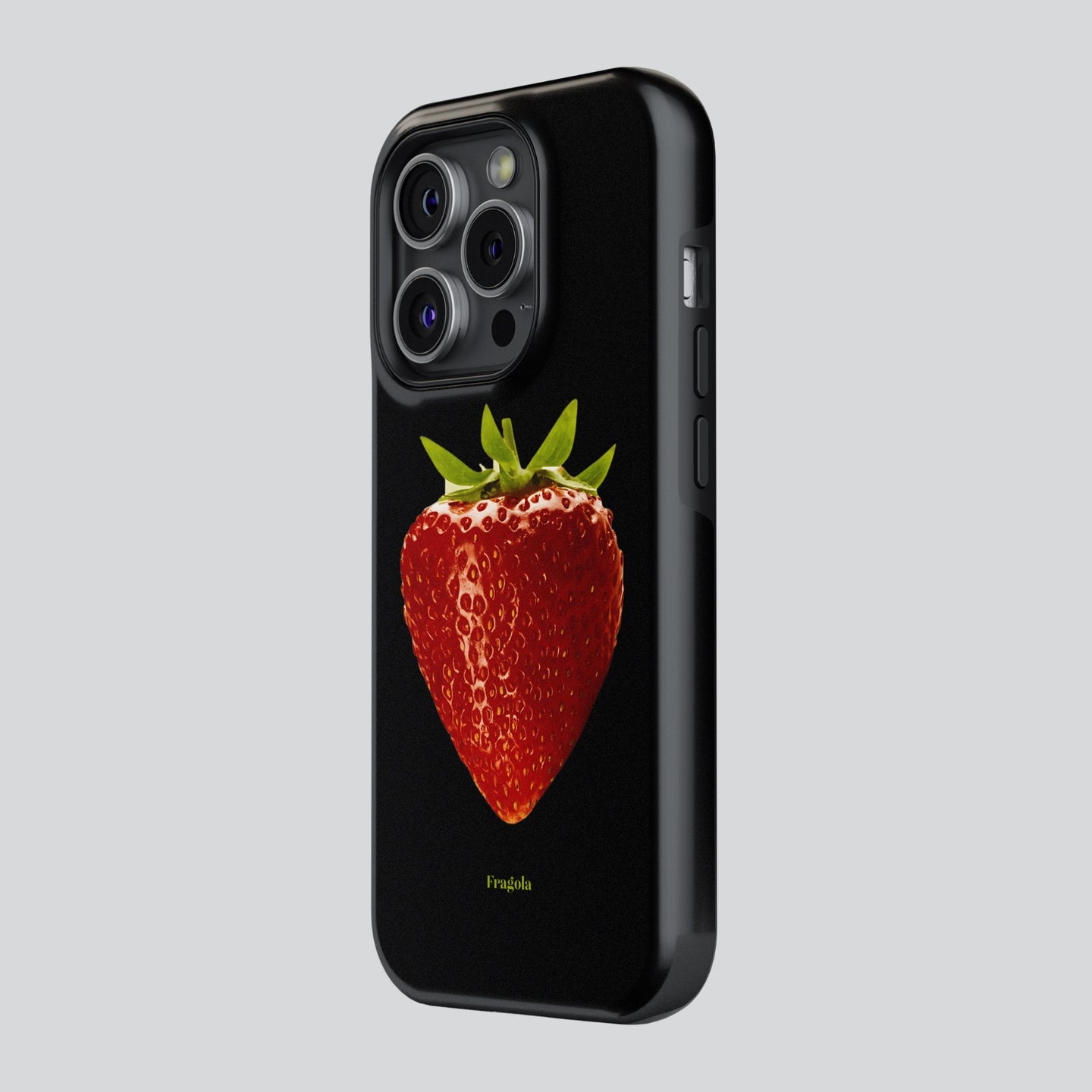 STRAWBERRY