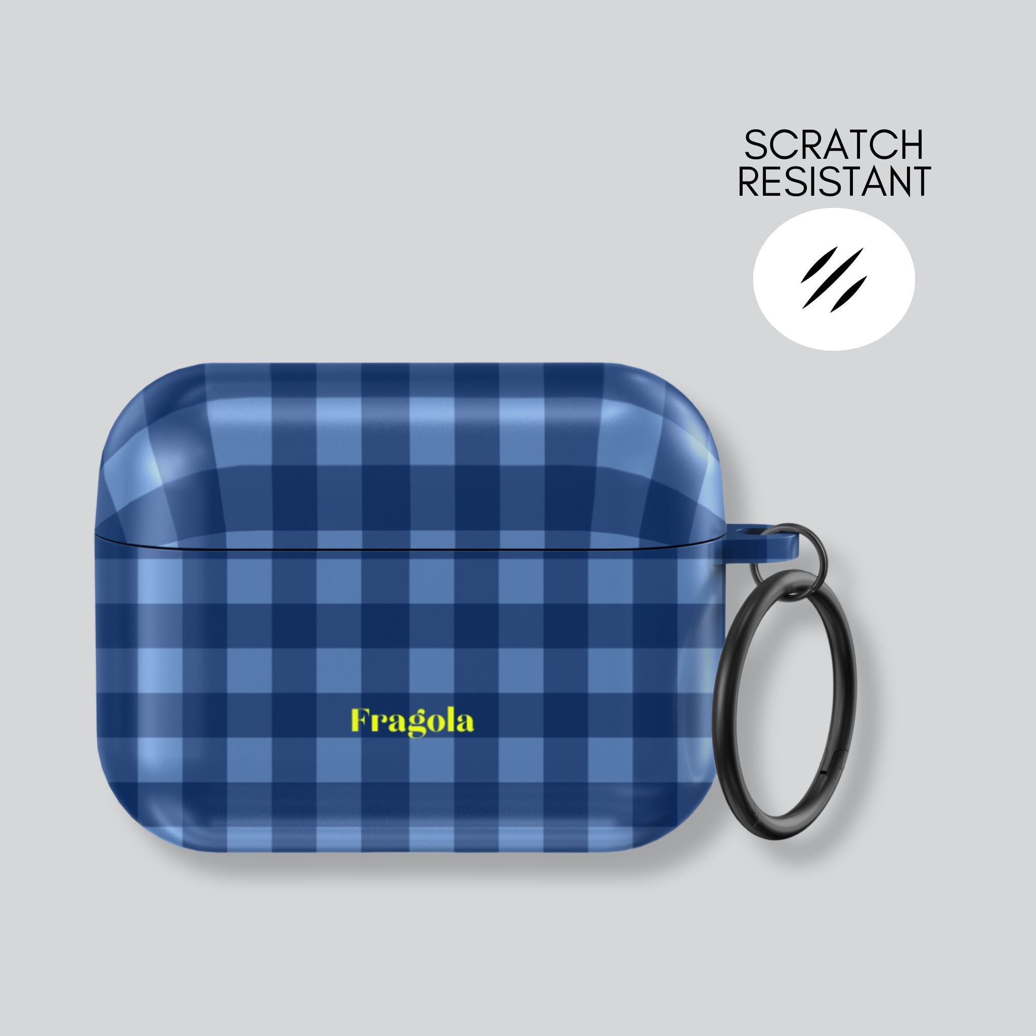 BLUE HOUR — AirPods Case