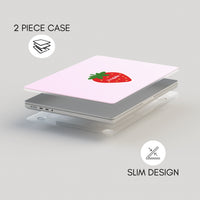FRAGIRL — MacBook Case