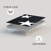 BADDIE — MacBook Case