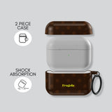 BROWNIE BATTER — AirPods Case