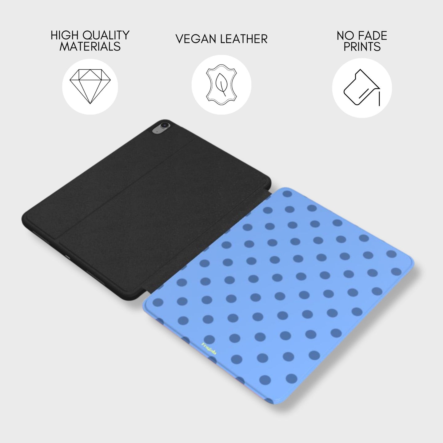 CUTE JEANS — iPad Case