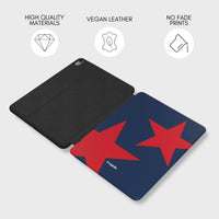 ST. MORITZ — iPad Case