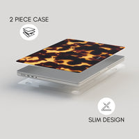 PUMPKIN SPICE — MacBook Case