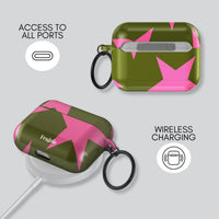 GRASS FED — AirPods Case