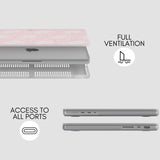 BABYGIRL — MacBook Case