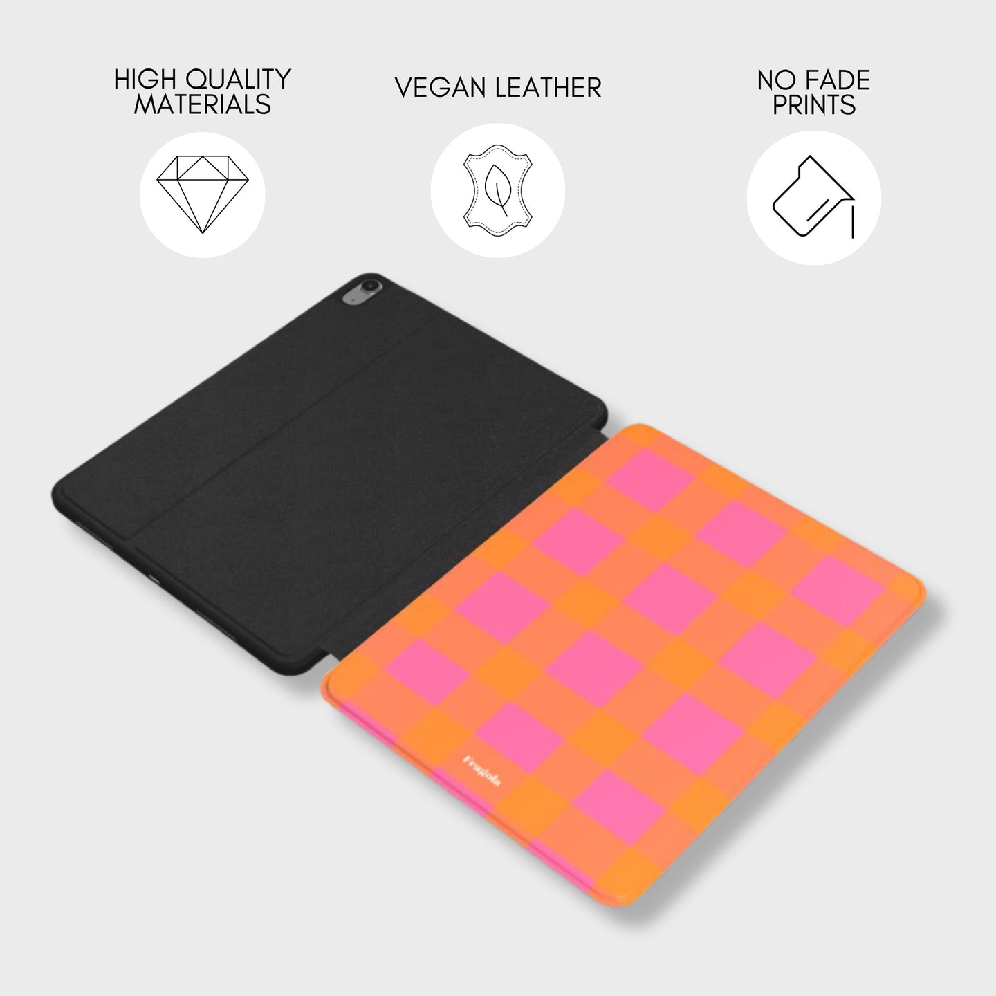 TORANJA — iPad Case
