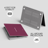 LITERALLY — MacBook Case