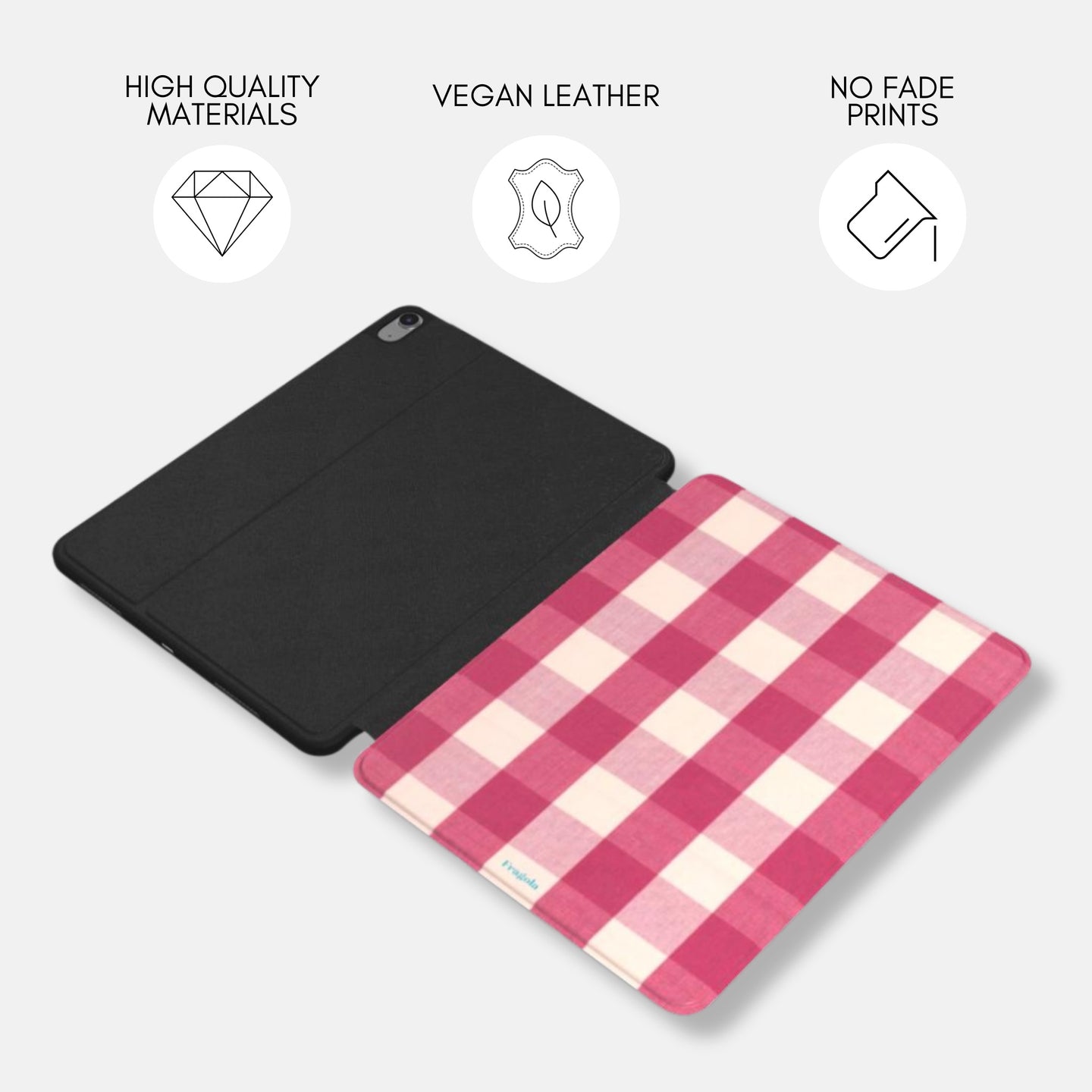 MORA — iPad Case